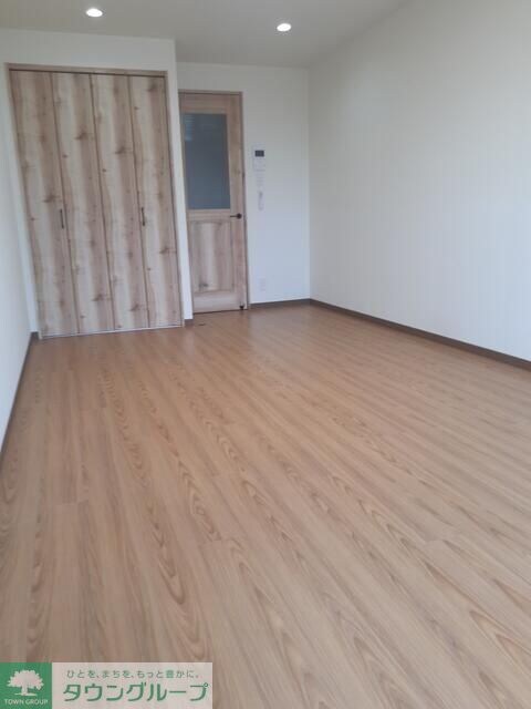 サンレジデンスの物件内観写真