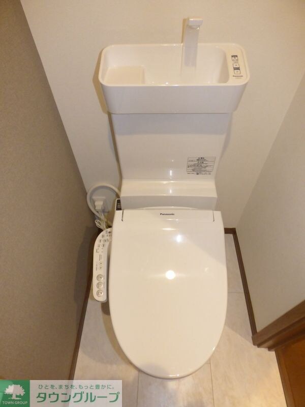 G-PRIME 蘇我の物件内観写真