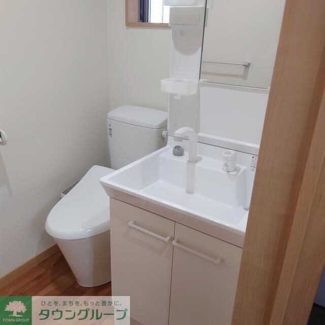 ロワール新浦安の物件内観写真