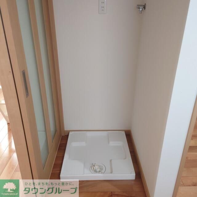 ロワール新浦安の物件内観写真