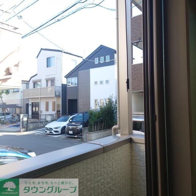 ロワール新浦安の物件内観写真