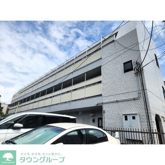 コーシュン・ビレッジの物件内観写真