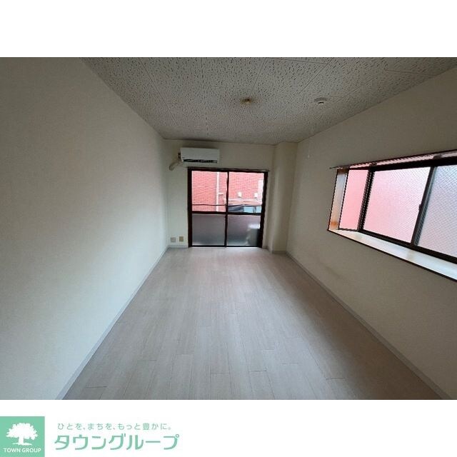 グロリアマンションの物件内観写真