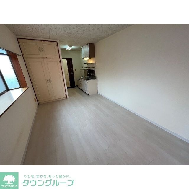 グロリアマンションの物件内観写真