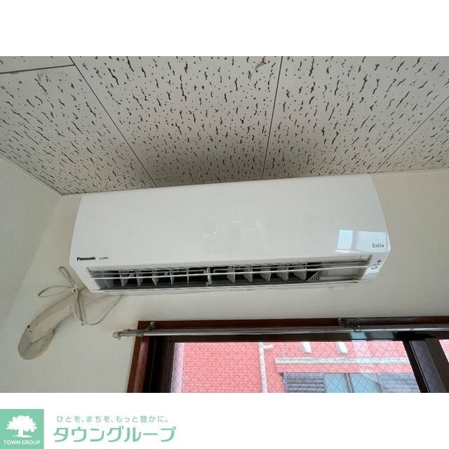 グロリアマンションの物件内観写真