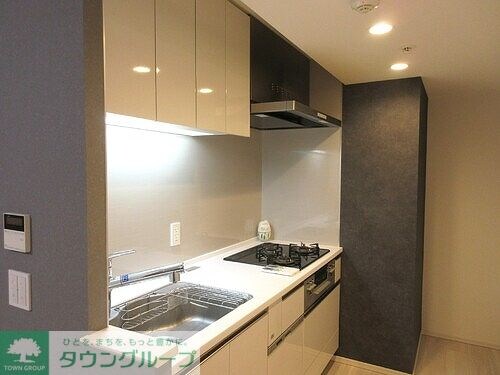 津田沼 ザ・タワーの物件内観写真