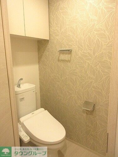 津田沼 ザ・タワーの物件内観写真