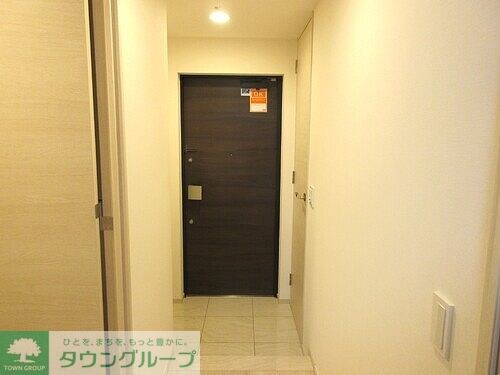 津田沼 ザ・タワーの物件内観写真