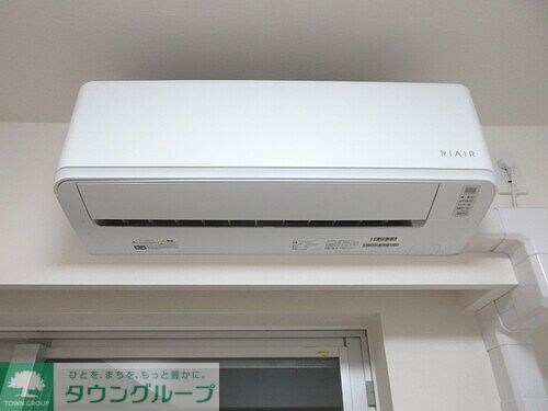 津田沼 ザ・タワーの物件内観写真