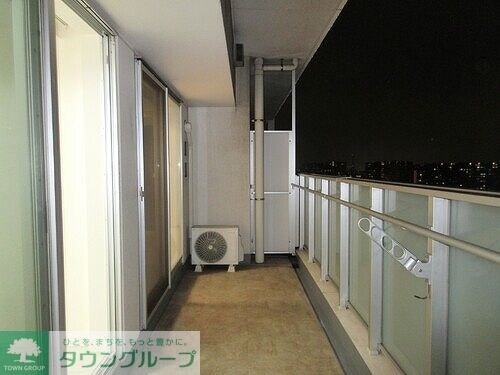 津田沼 ザ・タワーの物件内観写真