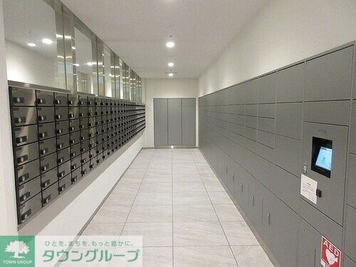 津田沼 ザ・タワーの物件内観写真