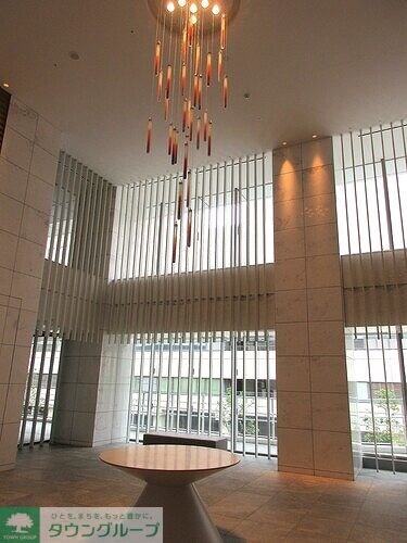 津田沼 ザ・タワーの物件内観写真