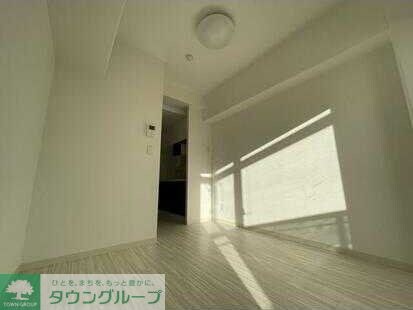 テラスレジデンス津田沼の物件内観写真