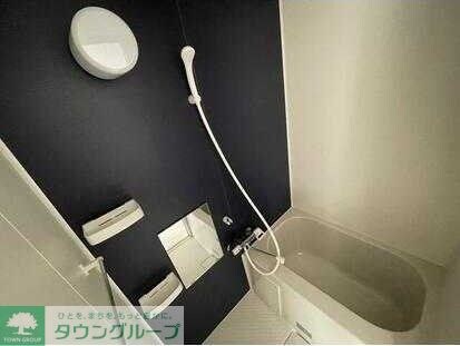 テラスレジデンス津田沼の物件内観写真