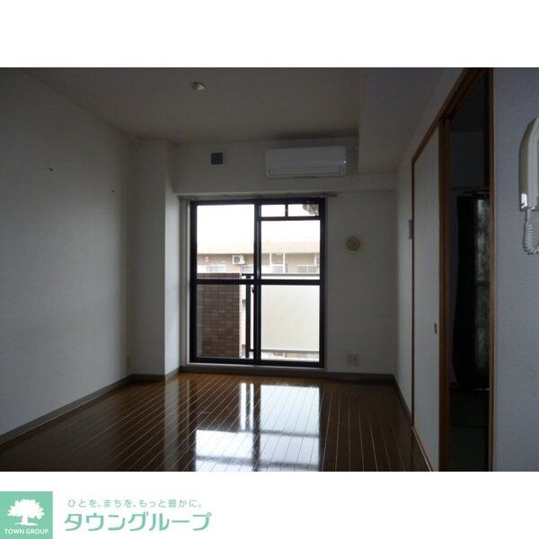 ルミエール飯山満の物件内観写真