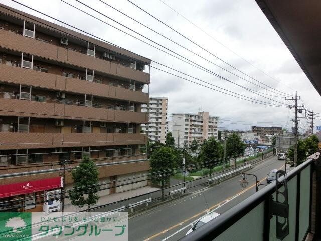 ルミエール飯山満の物件内観写真