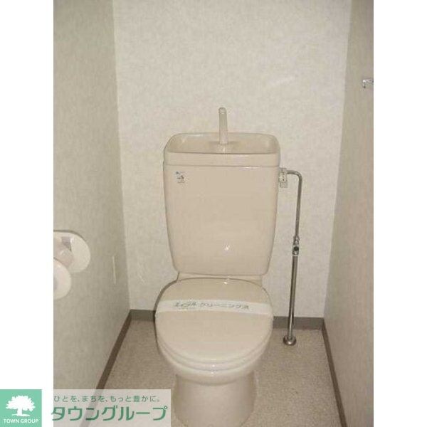 ルミエール飯山満の物件内観写真