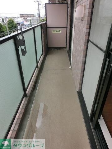 ルミエール飯山満の物件内観写真