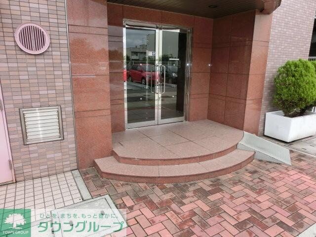 ルミエール飯山満の物件内観写真