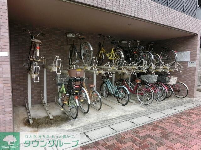 ルミエール飯山満の物件内観写真