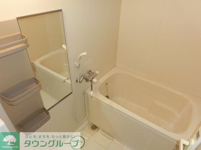 ルミエール飯山満の物件内観写真