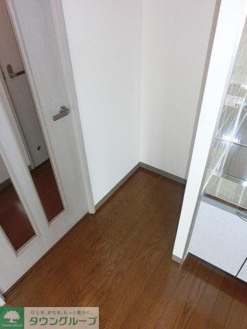 ルミエール飯山満の物件内観写真