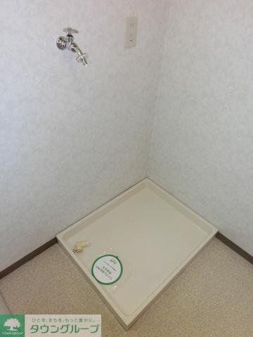 ルミエール飯山満の物件内観写真