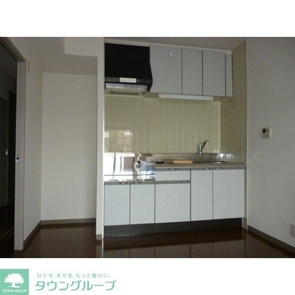 ルミエール飯山満の物件内観写真