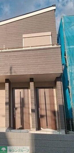 宮本8丁目戸建ての物件内観写真