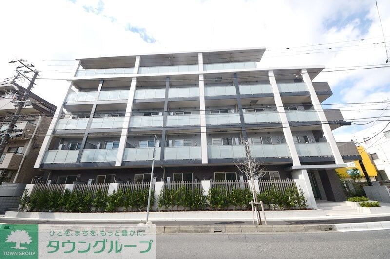 セレサ市川行徳の物件内観写真