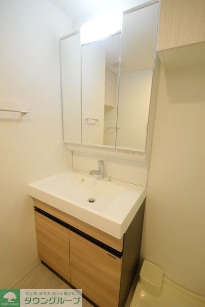 セレサ市川行徳の物件内観写真