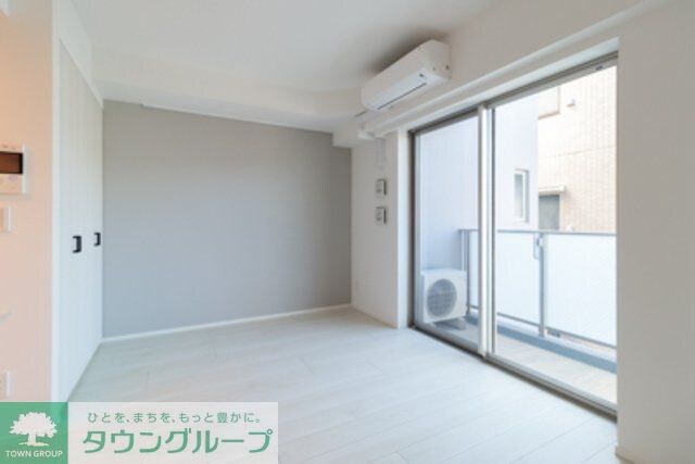 セレサ市川行徳の物件内観写真