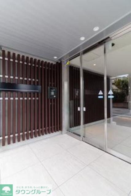 セレサ市川行徳の物件内観写真