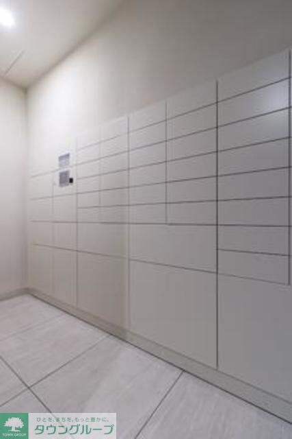 セレサ市川行徳の物件内観写真