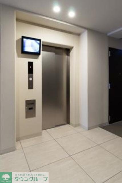 セレサ市川行徳の物件内観写真