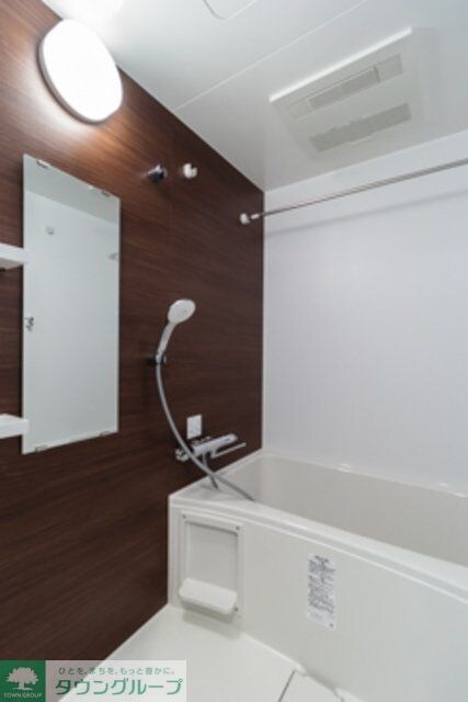 セレサ市川行徳の物件内観写真