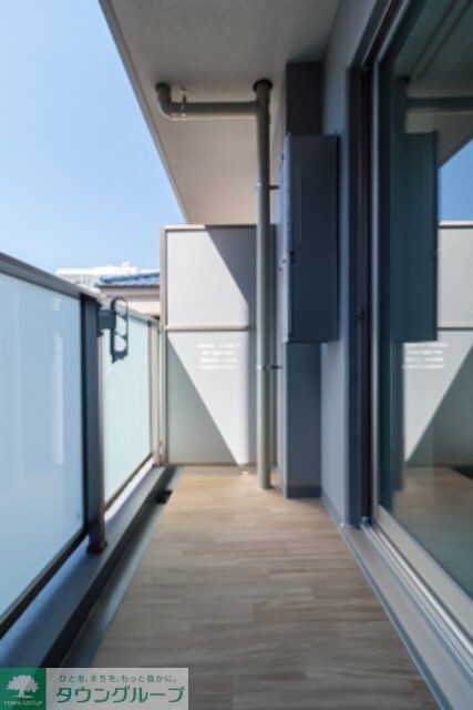 セレサ市川行徳の物件内観写真