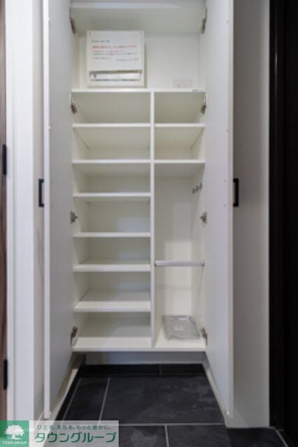 セレサ市川行徳の物件内観写真