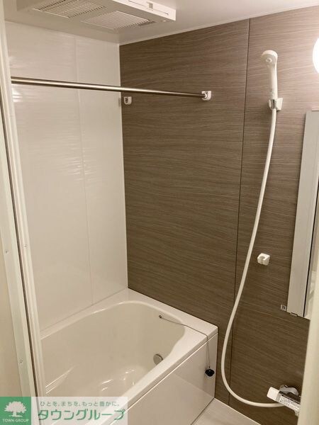 ボナリベールの物件内観写真