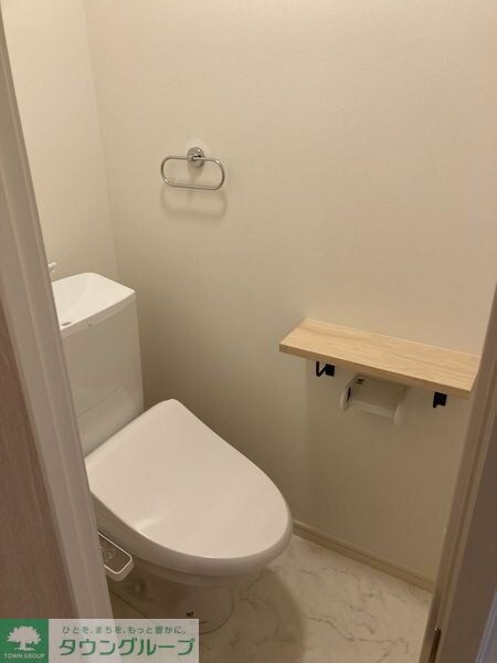 ボナリベールの物件内観写真