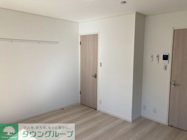 ボナリベールの物件内観写真