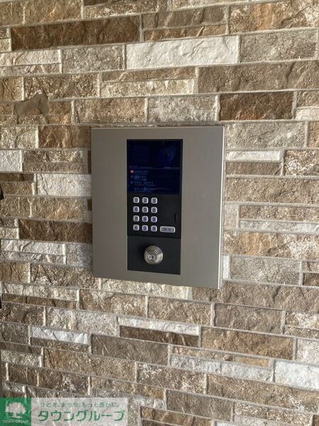 ボナリベールの物件内観写真