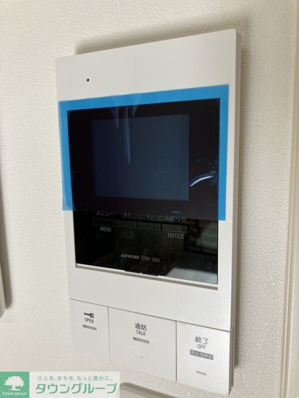 ボナリベールの物件内観写真