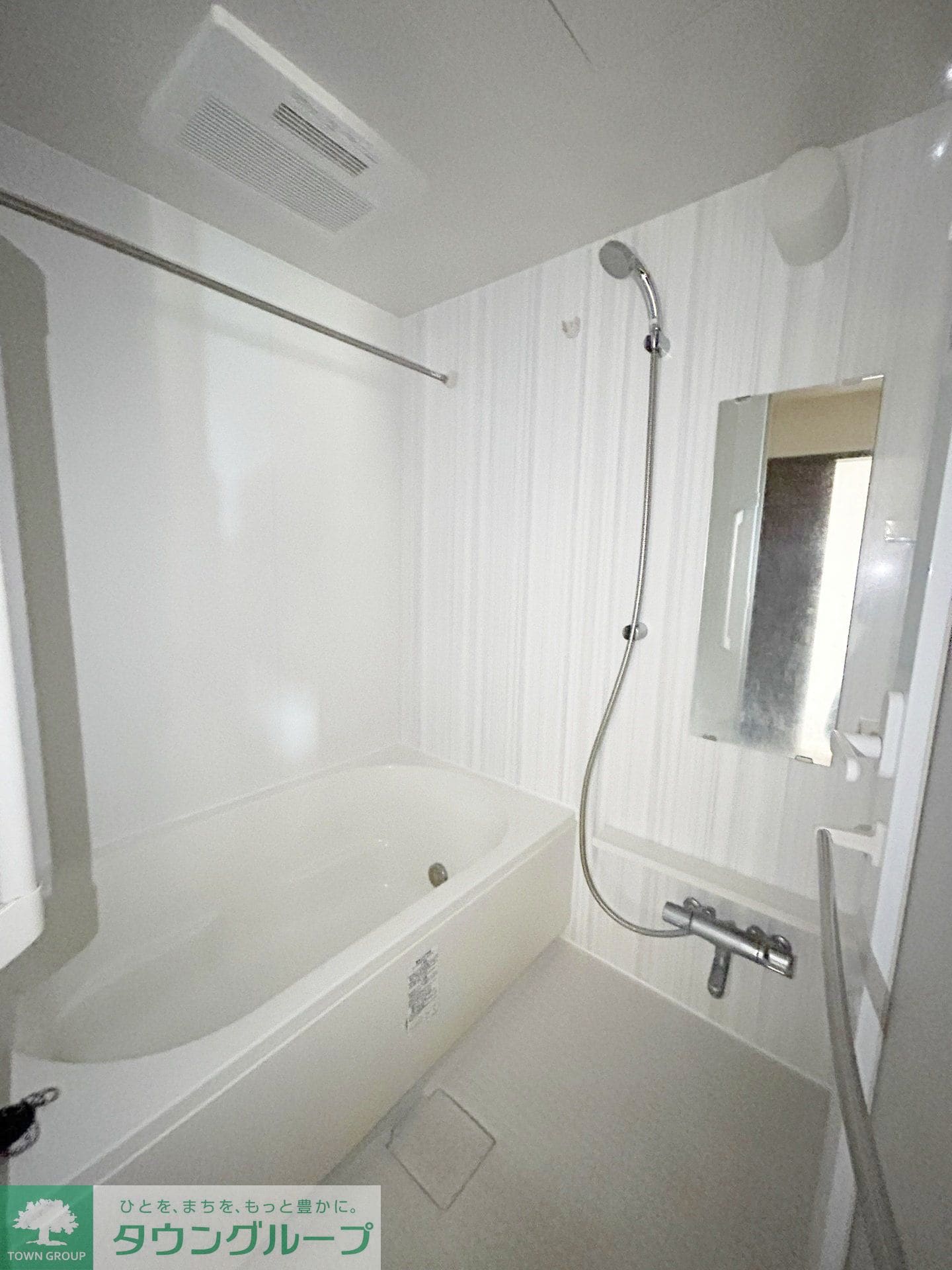 ベルググランデ本八幡の物件内観写真