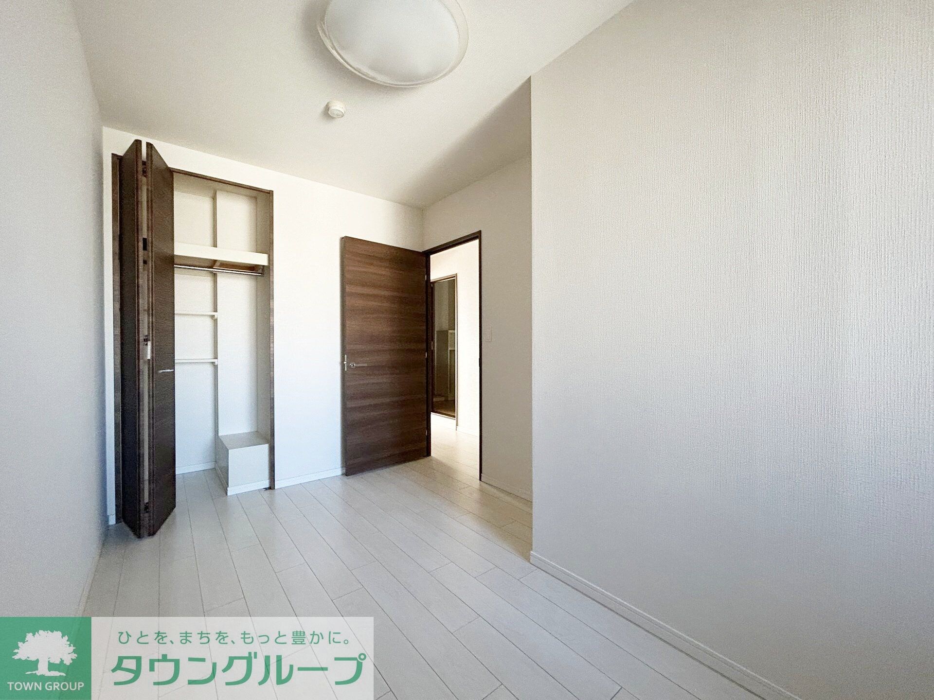 ベルググランデ本八幡の物件内観写真