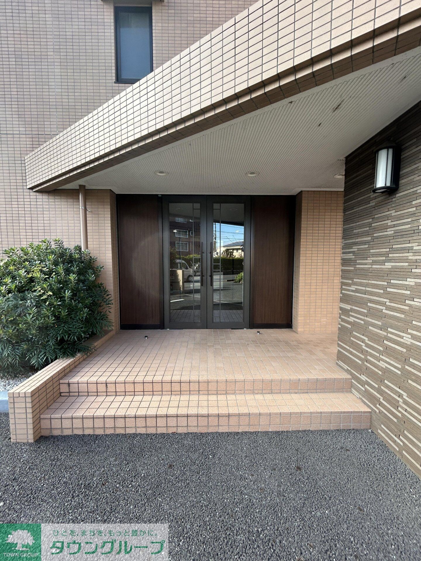 ベルググランデ本八幡の物件内観写真