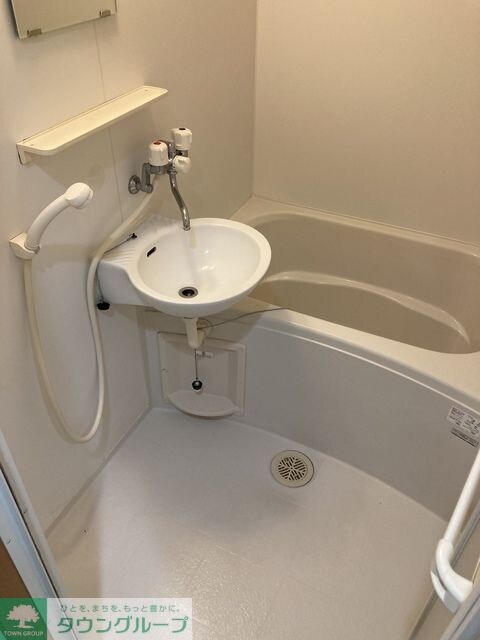 ミリアビタNo.5の物件内観写真