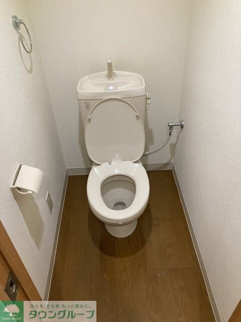 ミリアビタNo.5の物件内観写真