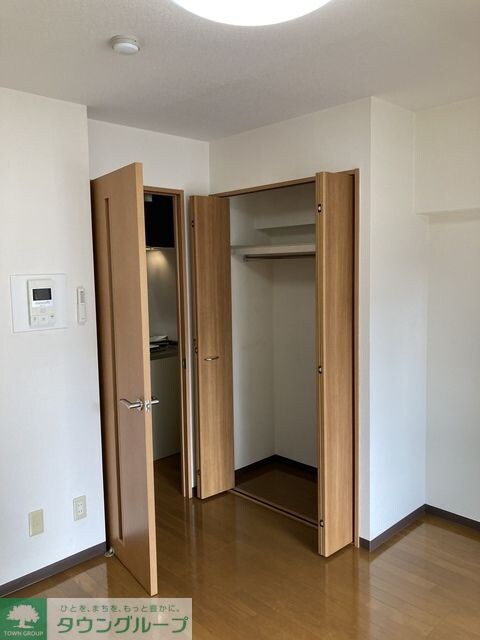 ミリアビタNo.5の物件内観写真