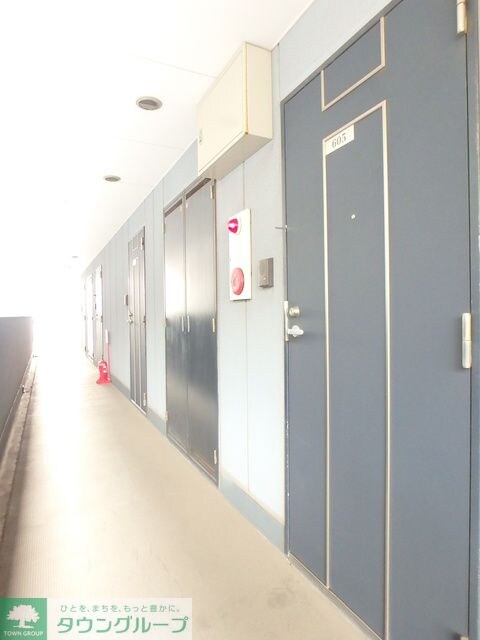 ミリアビタNo.5の物件内観写真